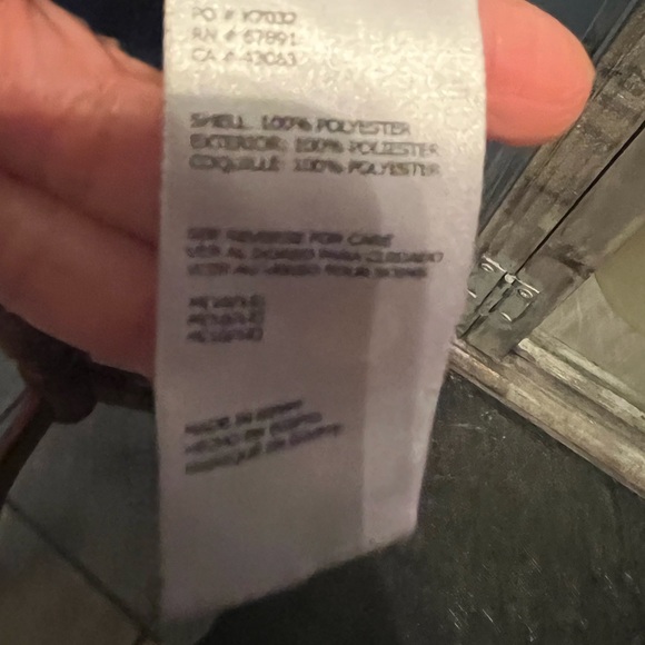 FINAL PRICE🔥Detroit Lions Kids Blue T-ShirtSize:M(10-12) - Picture 6 of 6